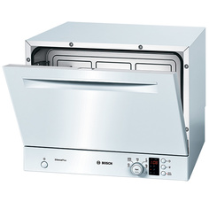 Посудомоечная машина компактная Bosch SKS62E22RU white