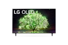 OLED Телевизор 4K Ultra HD LG OLED48A1RLA