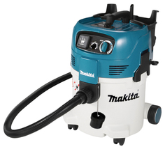 Строительный пылесос Makita VC3012M
