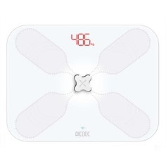Умные весы Picooc S3 Lite V2