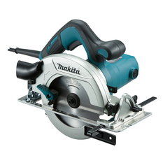 Сетевая циркулярная пила Makita HS6601J 187112