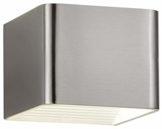 Настенный светодиодный светильник ST Luce SL592,071,01