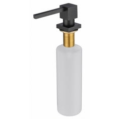 Дозатор для кухонной мойки Kaiser KH-3022/3021BP