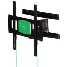Кронштейн для телевизора Hama L Black