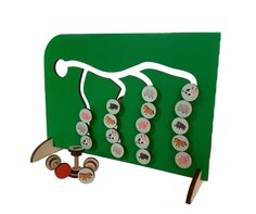 Сортеры Сибирские игрушки Домашние животные