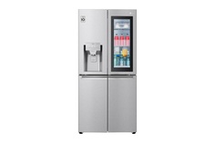 Холодильник (Side-by-Side) LG GC-X22FTALL