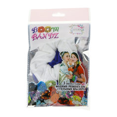 Набор украшений игрушечный Lukky Fashion Триколор, Boom bandz, 3 шт