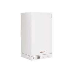 Котел настенный газовый 34 кВт двухконтурный Vitopend 100-W A1JB K-RLU Viessmann A1JB012