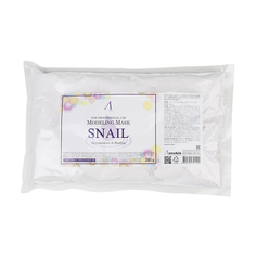 Альгинатная маска Anskin Snail Modeling Mask 240 г