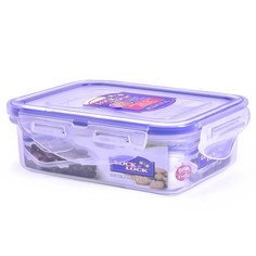 Контейнер для хранения пищевых продуктов "LocknLock", герметичный, 180 мл.