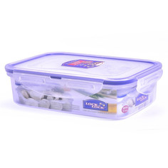 Контейнер для хранения пищевых продуктов "LocknLock", герметичный, 460 мл.