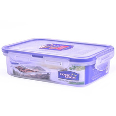 Контейнер для хранения пищевых продуктов "LocknLock", герметичный, 350 мл.