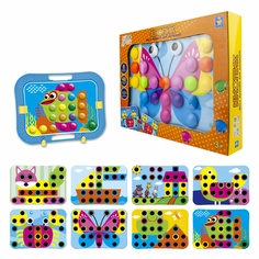 Мозаика 1Toy Игродром