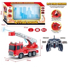Игровой набор Shantou с лестницей, свет A1338426W