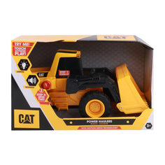Игровой набор CAT Фривил, 30 см, свет, звук, реагирует на движение вперед-назад Т19117