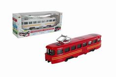 Игровой набор Shantou металл, М 1:90, 22*6*9 см M0625-1