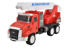 Игровой набор Shantou 29,5*9*15 см