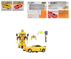 Игровой набор Shantou аккумулятор 4,8В, 27 МГц, 33*14,5*13 см