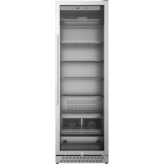 Шкаф для вызревания мяса CASO DryAged Master 380 Pro