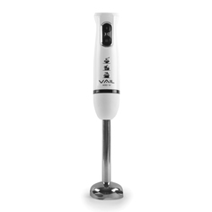 Блендер VAIL VL-5703 White/Black