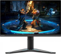 Монитор Lenovo G27-20 Black (66C2GAC1EU)