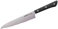 Нож кухонный Samura SHR-0023B 15 см