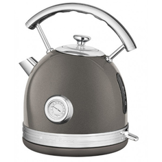Чайник электрический Profi Cook PC-WKS 1192 Anthrazit