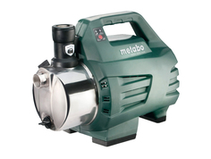 Самовсасывающий насос Metabo HWA 3500 Inox 600978000