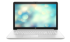 Ноутбук HP 17-by2053ur Silver (2F1Z1EA)