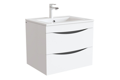 Тумба с умывальником IDDIS CLO60W0i95K