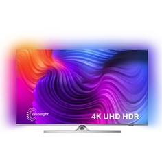 LED Телевизор 4K Ultra HD Philips 58PUS8506/60