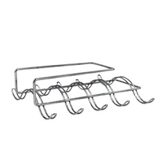 Держатель для кружек под полку Rosenberg R-370039