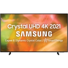 LED Телевизор 4K Ultra HD Samsung UE85AU8070U