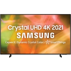 LED Телевизор 4K Ultra HD Samsung UE85AU8070U
