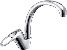 Смеситель для кухни KAISER 21044