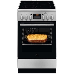 Электрическая плита Electrolux RKR560200X