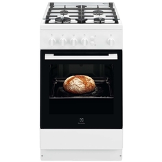 Газовая плита Electrolux RKG500003W