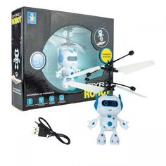 Игрушка 1TOY Gyro-Robot на сенсорном управлении, со светом