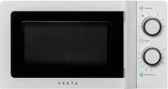 Микроволновая печь соло Vekta MS720CHW White
