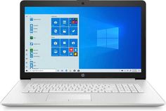 Ноутбук HP 17-by2022ur Silver (24C76EA)
