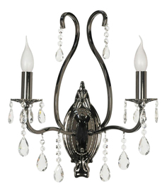 Бра Arti Lampadari Ercolano E 2.1.2.601 N E14