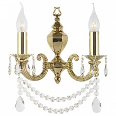 Бра Dio DArte Lodi E 2.1.2.200 G G53