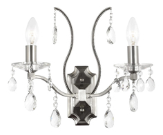 Бра Arti Lampadari Alberi E 2.1.2.600 NM E14