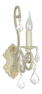 Бра Arti Lampadari Gioia E 2.1.1.602 CG E14