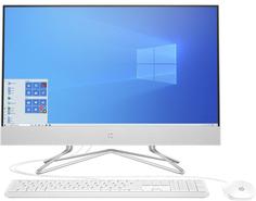 Моноблок HP 24-df0023ur White (14P94EA)