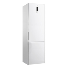 Холодильник Centek CT-1732 NF White