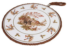 Подставка под горячее Rosenberg R-190014