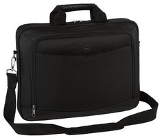 Сумка для ноутбука унисекс Dell Pro Lite Business черная