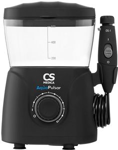 Ирригатор CS Medica AquaPulsar OS-1 Black