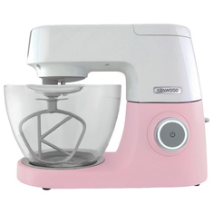 Кухонная машина Kenwood CHEF Sense KVC5100P